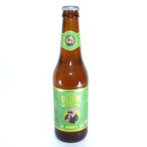 Cerveja Bacurim Maracá (American Pale Ale) 355ml