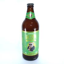 Cerveja Bacurim Maracá (American Pale Ale) 600ml