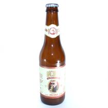 Cerveja Bacurim Pacobá (Weissbier) 355ml