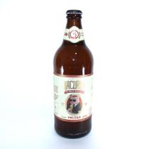 Cerveja Bacurim Pacobá (Weissbier) 600ml