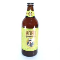 Cerveja Bacurim Tremembé (Session IPA) 600ml