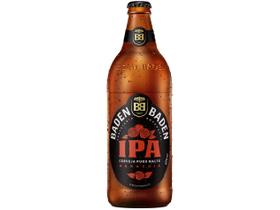Cerveja Baden Baden American IPA Puro Malte - Garrafa 600ml