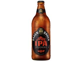 Cerveja Baden Baden American IPA Puro Malte