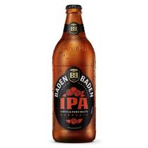 Cerveja Baden Baden American Ipa