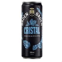 Cerveja Baden Baden Cristal 350ml