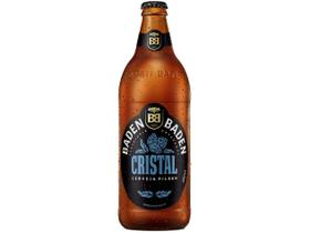 Cerveja Baden Baden Cristal