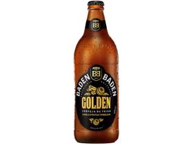 Cerveja Baden Baden Golden Ale Cerveja Baden Baden Golden Ale