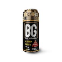Cerveja Baixa Gastronomia Latão 473ml - Pack 12un.