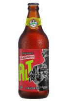 Cerveja Bamberg Altbier 600 ml