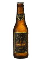 Cerveja Bamberg CPM22 Pilsen 355 ml