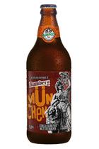 Cerveja Bamberg München 600 ml