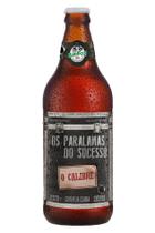 Cerveja Bamberg O Calibre 600 ml