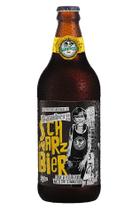 Cerveja Bamberg Schwarzbier 600 ml