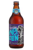 Cerveja Bamberg Weizen 600 ml