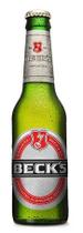 Cerveja BECKS LONG NECK 06X330ML