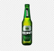 Cerveja Beirut Beer 330Ml