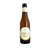 Cerveja Belga Carolus Tripel 330ml Cerveja Belga Carolus Tripel 330ml