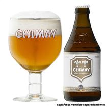 Cerveja Belga Chimay Pères Trppistes 330ml