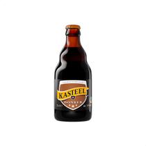 Cerveja Belga Kasteel Donker 330ml