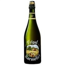Cerveja Belga Tripel Karmeliet 750ml - Bosteels
