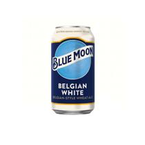 Cerveja Belgian White Blue Moon 355ml Cerveja Belgian White Blue Moon 355ml