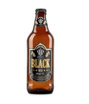 Cerveja Benedetti Stout 600ml premium