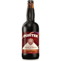Cerveja Berggren Porter 500ml