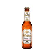 Cerveja Bitburger Pilsen Long Neck - 330ml