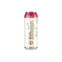 Cerveja Bitburger Premium Lata 568ml Importada Alemanha Cerveja Bitburger Premium Lata 568ml Importada Alemanha