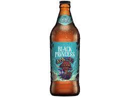 cerveja black princess apa 82 600ml com 6 unidades