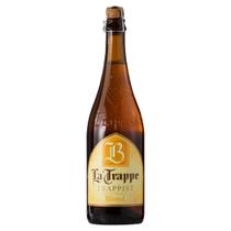 Cerveja Blond LA TRAPPE 750ml
