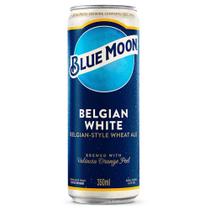 Cerveja Blue Moon Belgian White 350ml Cerveja Blue Moon Belgian White 350ml