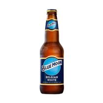 Cerveja Blue Moon Belgian White 355ml Cerveja Blue Moon Belgian White 355ml
