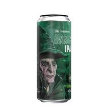 Cerveja Bodebrown Mago de Houblon American IPA Lata 470ml