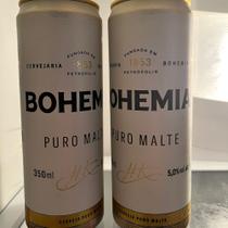 Cerveja Bohemia