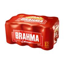 Cerveja Brahma 15 unidades