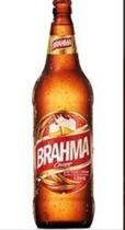 Cerveja Brahma 600 ml 24 uni - C. Brahma
