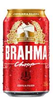 Cerveja Brahma