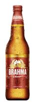 Cerveja Brahma Chopp 600ml - Ambev