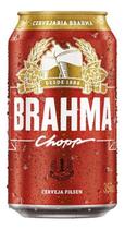 Cerveja Brahma Chopp Lata 350ml