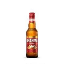 Cerveja Brahma Chopp Long Neck Caixa c/ 24 un