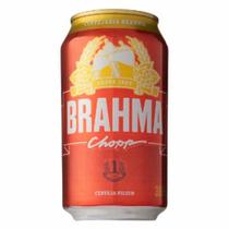 Cerveja Brahma Chopp Pilsen 350ml