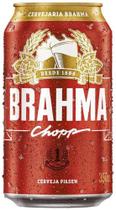 Cerveja Brahma Chopp Pilsen 350ml