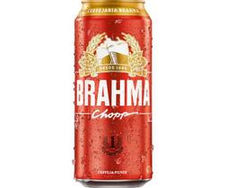 Cerveja Brahma Chopp Cerveja Brahma Chopp