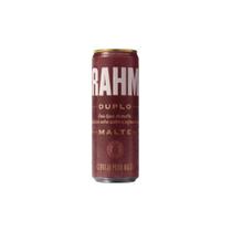 Cerveja Brahma Duplo Malte 350ml