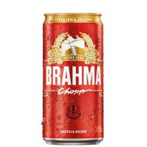 Cerveja Brahma Lata 269ml