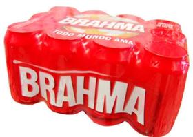 Cerveja Brahma Cerveja Brahma