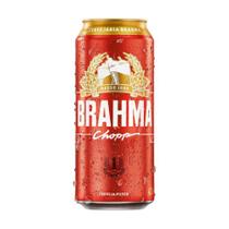 Cerveja Brahma