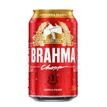 Cerveja Brahma