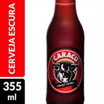 Cerveja Brasileira Caracu Malzbier Long Neck 355ml